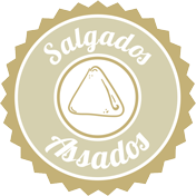 Salgados Assados - Márcia Salgados