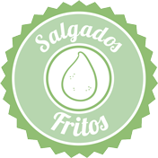 Salgados Fritos - Márcia Salgados